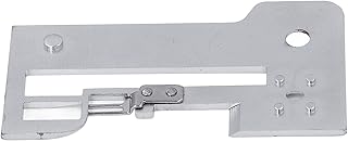 針板、オーバーロックミシンプレートステンレス鋼多機能ステッチ交換家庭用