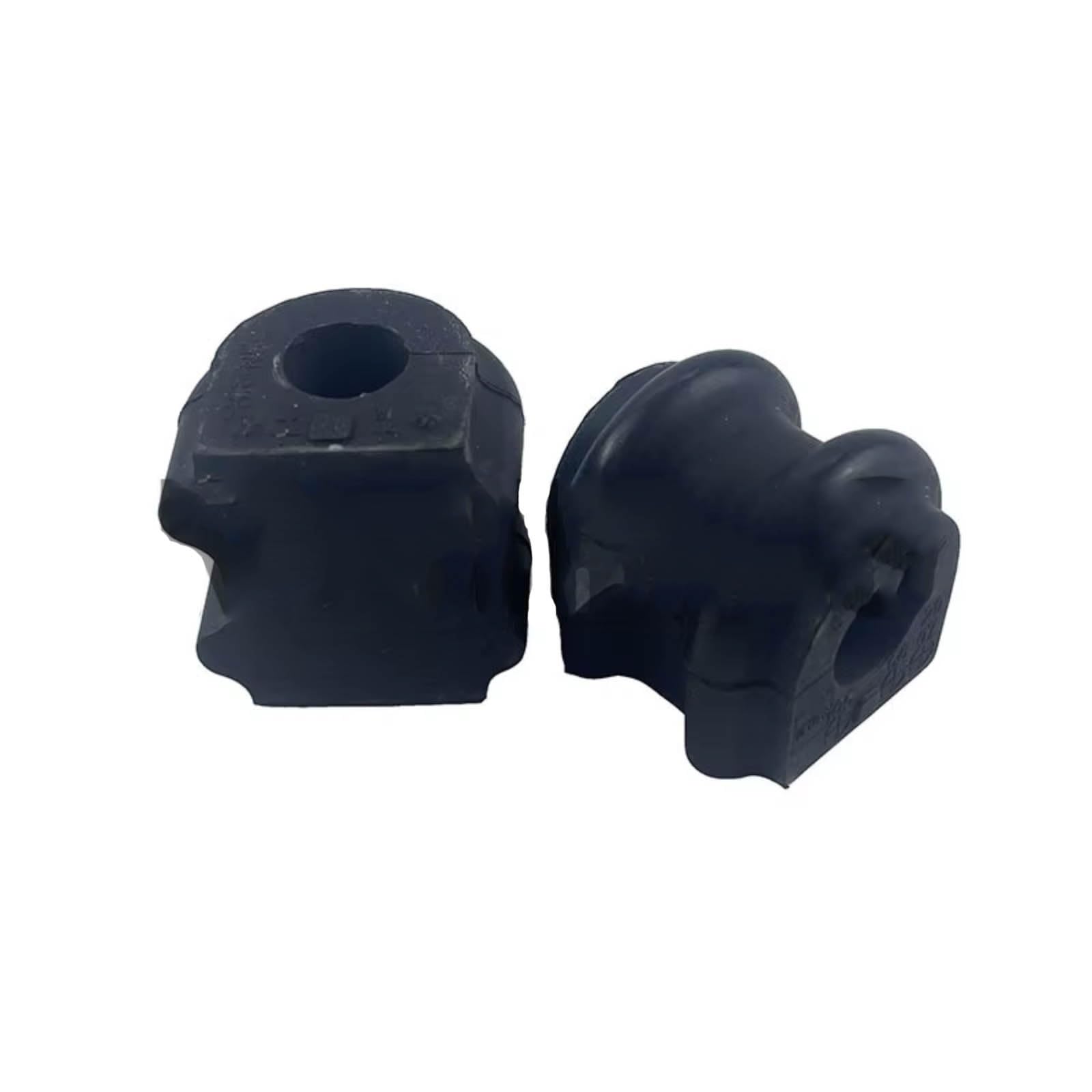Compatible Con Hyundai Para Tiburon Para Coupe 2001-2009 2 Uds Accesorios Buje De Barra Estabilizadora Trasera 55513-2C200 555132C200