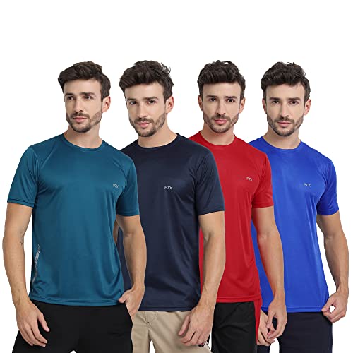 Image of FTX Men T-Shirt