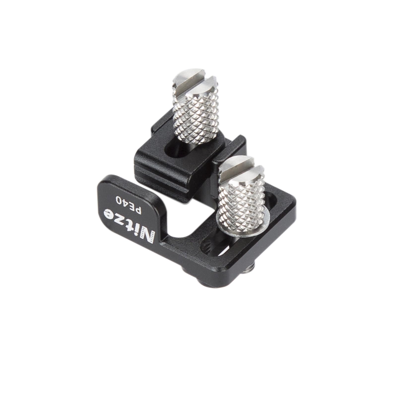 Nitze Morsetto per Cavo HDMI per Gabbia della Fotocamera T-S12A Sony A6700 e Gabbia della Fotocamera T-S14A Sony ZV-E10 II - PE40