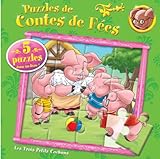  Les trois petits cochons