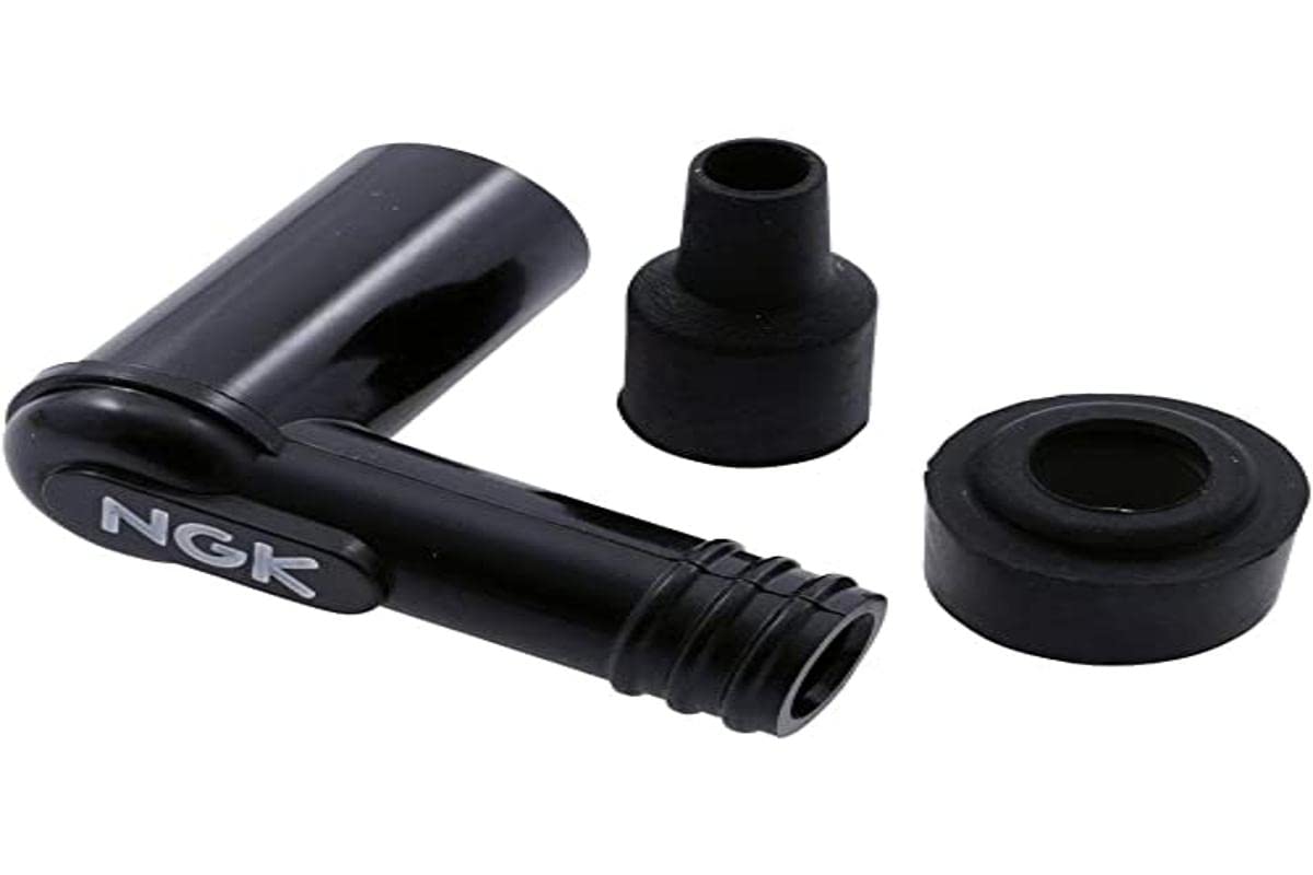 NGK LB05F Replacement of Cap for Candle Ignition