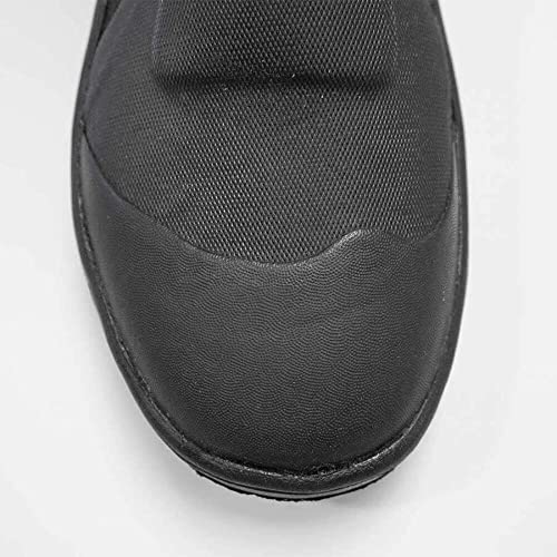Fourth Element Amphibian Black Dive Boot3