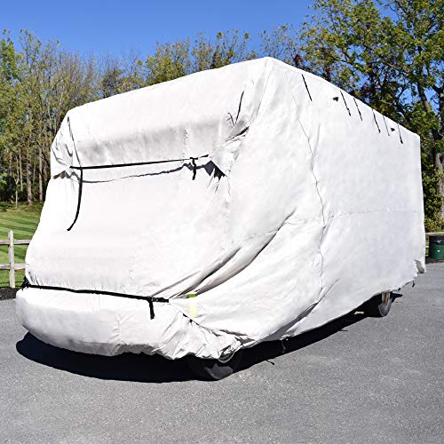 Empirecovers Premier Breathable Waterproof Class C Rv Cover, Size Rvc-E: 31' - 33' Long #TOP5