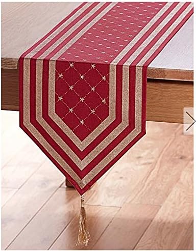 Raghuraj Lifestyle Jubilee Table Runner