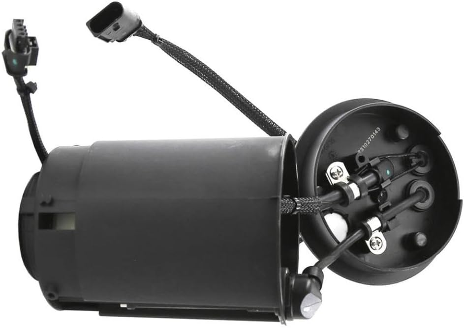 Diesel Exhaust Fluid DEF Heater Compatible with Sprinter 2500 3500 Part Number 9064700553