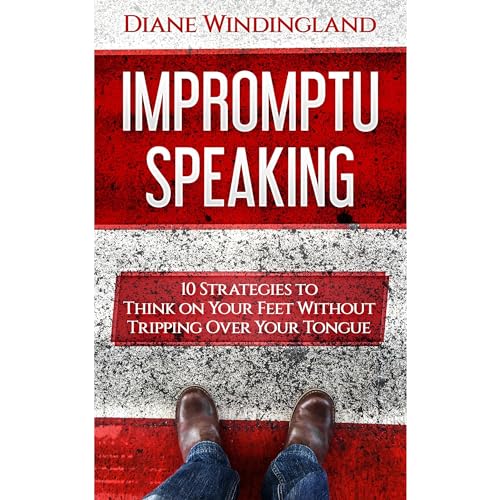 Impromptu Speaking by Diane Windingland episode artwork