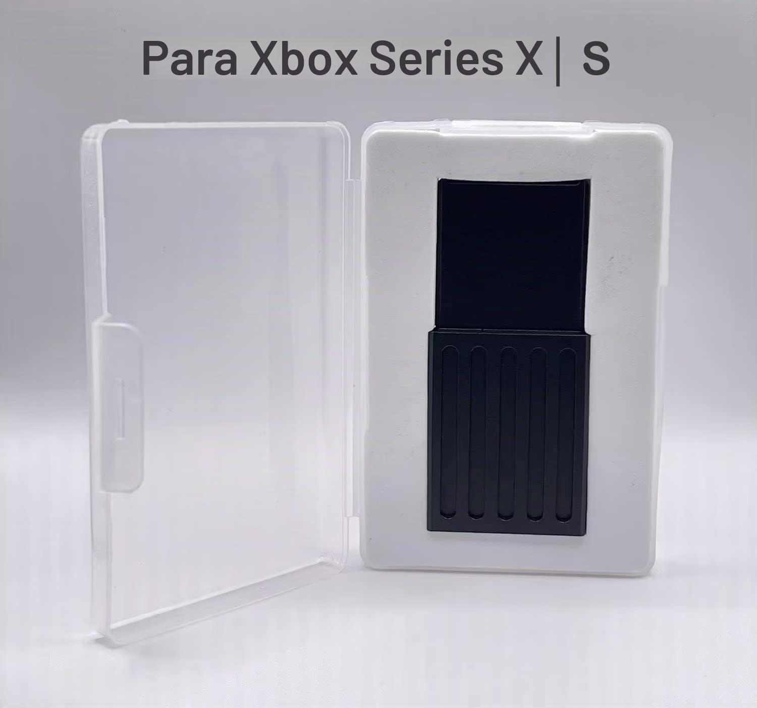Tarjeta de expansión de almacenamiento de 512 GB NVMe Unidad de estado sólido SSD para Xbox Series X|S