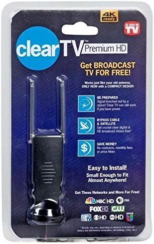 Buy clear tv 4k Clearance