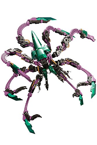 Kotobukiya Hexa Gear – Figur Plastic Model Kit 1/24 Hidestorm 20 cm