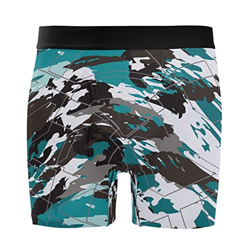Bóxer para hombre Vnurnrn cómodos para entrenamiento deportivo y uso urbano diario pack de 2
