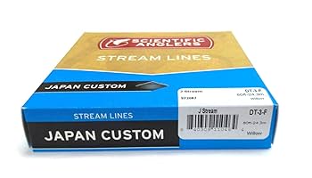 フライライン　ティムコ　ロングドリフトライン（LDL）DT-3-F新品 51NBN9BLhkL._SS200_.jpg