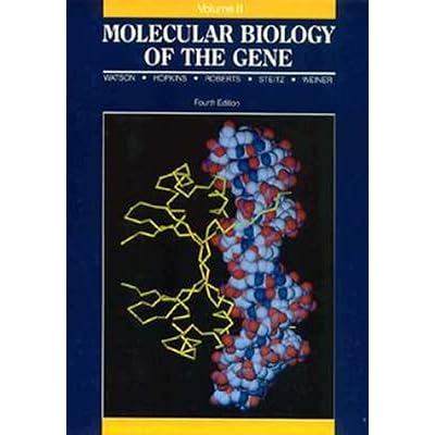 Molecular Biology of the Gene: Specialized Aspects