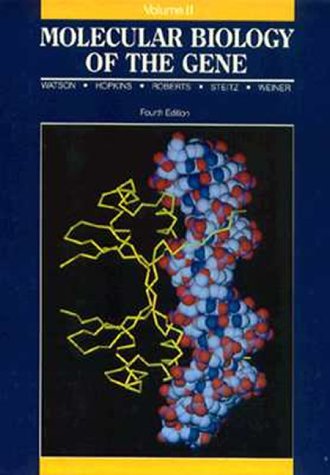 Molecular Biology Of The Gene: Specialized Aspects: 002