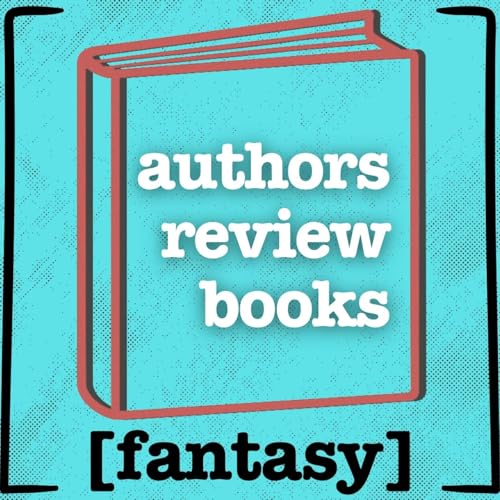 Authors Review Books | Behind the Keyboard with Katharine E. Wibell | Oct 18, 2025