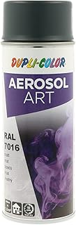 DUPLI-COLOR 741517 AEROSOL ART RAL 7016 anthrazitgrau matt 400 ml