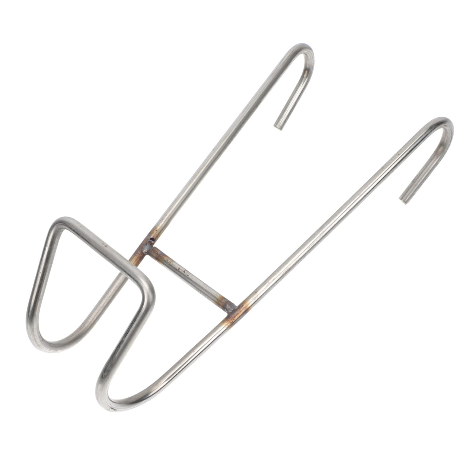 Buy TOPBATHY Piglet Castration Stainless Steel Hook Pig Castration
