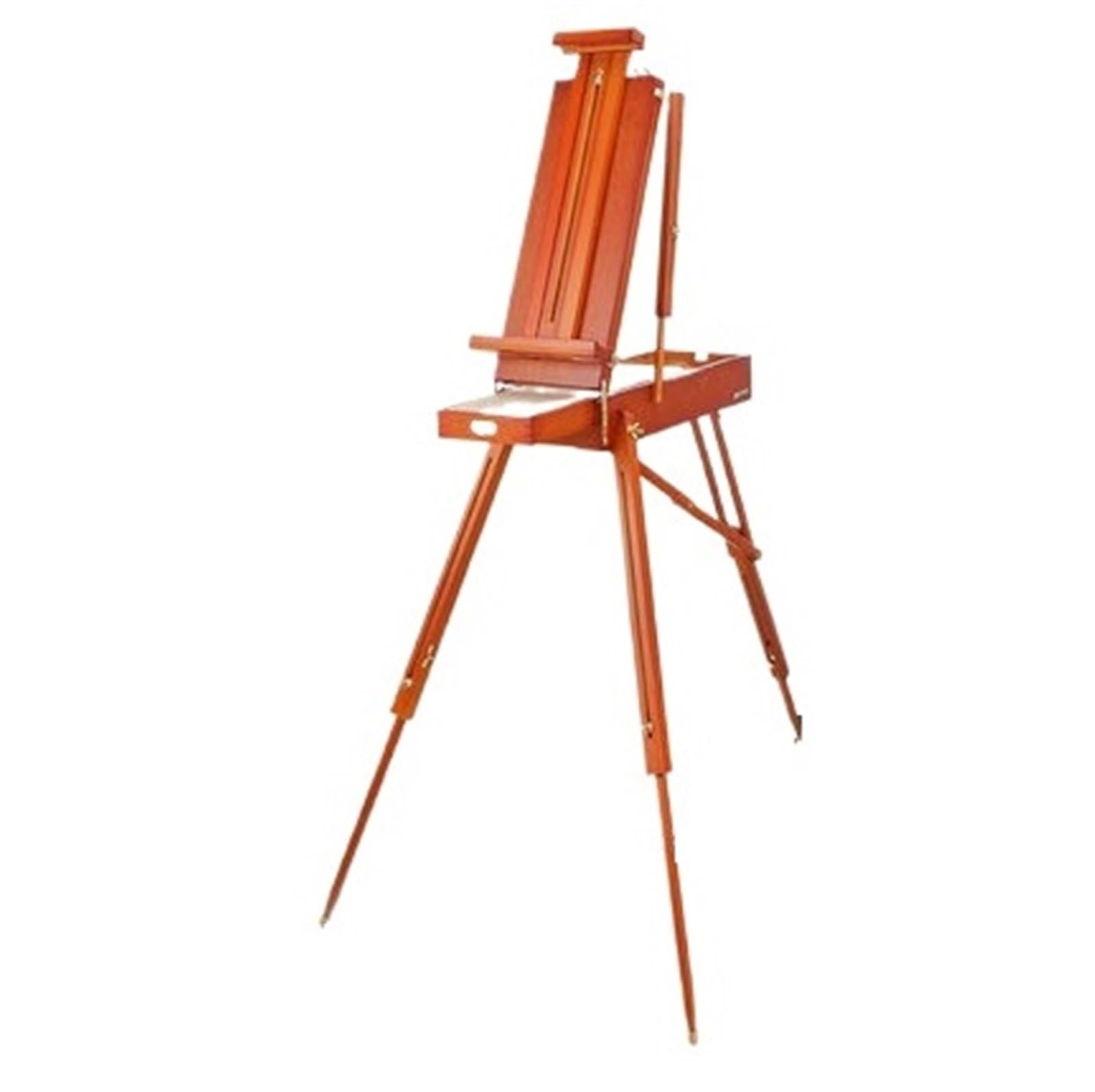 NGDFGR Easel Easel Art For Men/Women Portable Outdoor Home Supplies,Color2