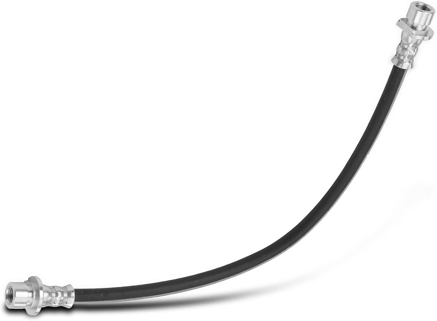 A-Premium Clutch Hydraulic Hose Line Compatible with Honda Civic 2006-2015 & Acura ILX 2013-2015 Petrol, Replace# 46961SNAA41