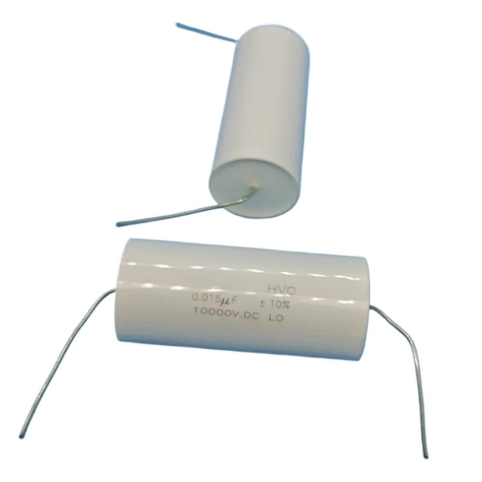 BALYDLUL 1PCS capacitor 0.047UF 473 10000V 10kv 33X50MM 28X80MM(28X80MM)