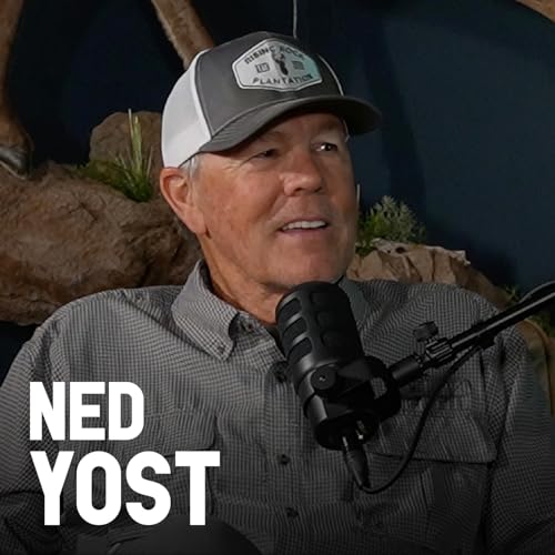 The Michael Waddell Podcast #11 &ndash; Ned Yost