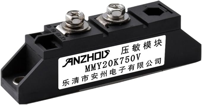 1PCS Generator Rectifier overvoltage Protection MMY20K750V Pressure Sensitive ModuleMMY-20K820V