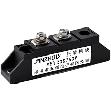 1PCS Generator Rectifier overvoltage Protection MMY20K750V Pressure Sensitive ModuleMMY-20K820V