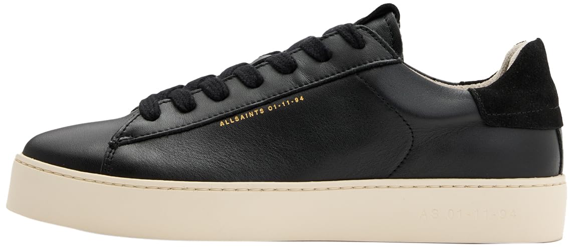 Allsaints Womens Shana Sneaker