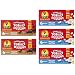 Sun-Maid • Yogurt Raisins Variety Pack (Pack Of 30), Vanilla (Pack Of 18), Chocolate (Pack Of 12), Dried Fruit, Non-GMO, Healthy Lunch Box Snack