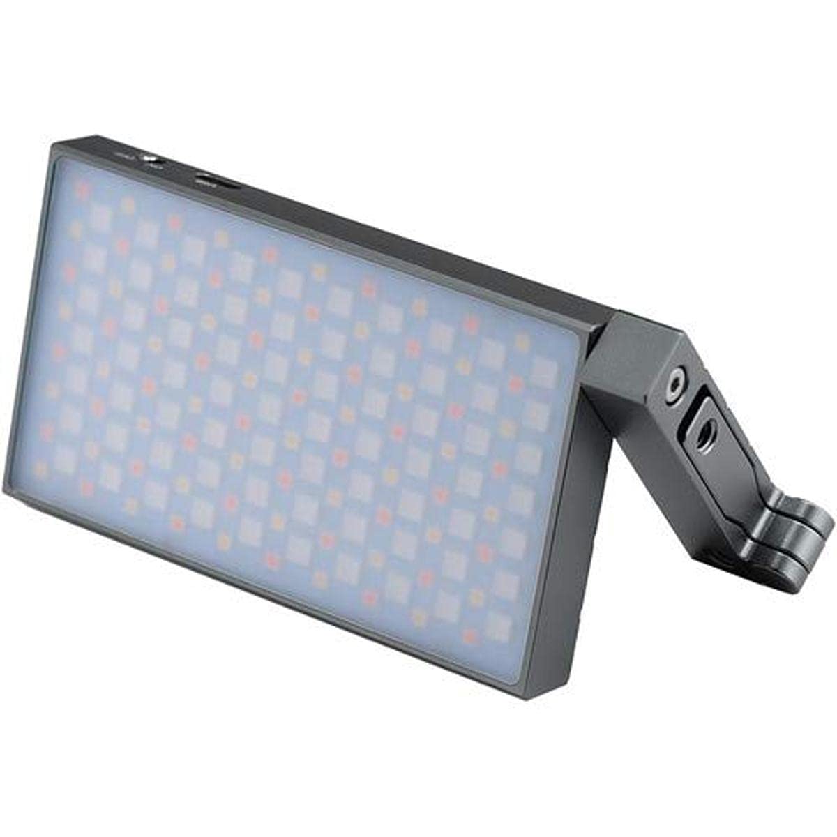 Godox RGB Mini Creative M1 Luce LED Video Sulla Fotocamera