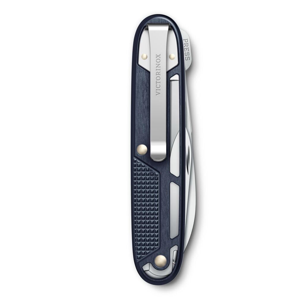 Multiuso Synergy Alox, 93 mm, dark blue