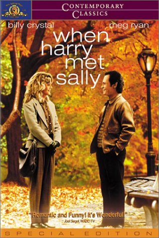 When Harry Met Sally... B001V9T25S Book Cover