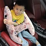 Photo Gallery fakeface cuscino da viaggio per bambini, in morbido cotone, traspirante, a forma di h, cuscino di supporto per testa e corpo, per adulti e bambini, seggiolino auto, aereo, treno, passeggino, Photo Gallery fakeface cuscino da viaggio per bambini, in morbido cotone, traspirante, a forma di h, cuscino di supporto per testa e corpo, per adulti e bambini, seggiolino auto, aereo, treno, passeggino,