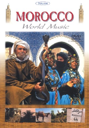 Marocco - Images Et Musique