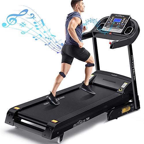 12 Best Treadmills Under 800 Budget Value for Money