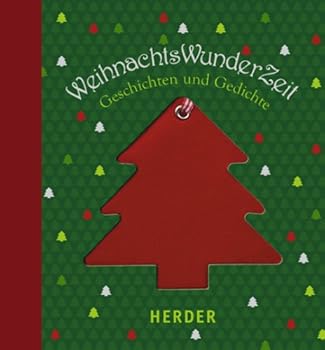 Hardcover WeihnachtsWunderZeit [German] Book