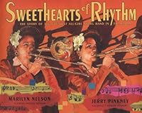 Algopix Similar Product 6 - Sweethearts of Rhythm The Story of the