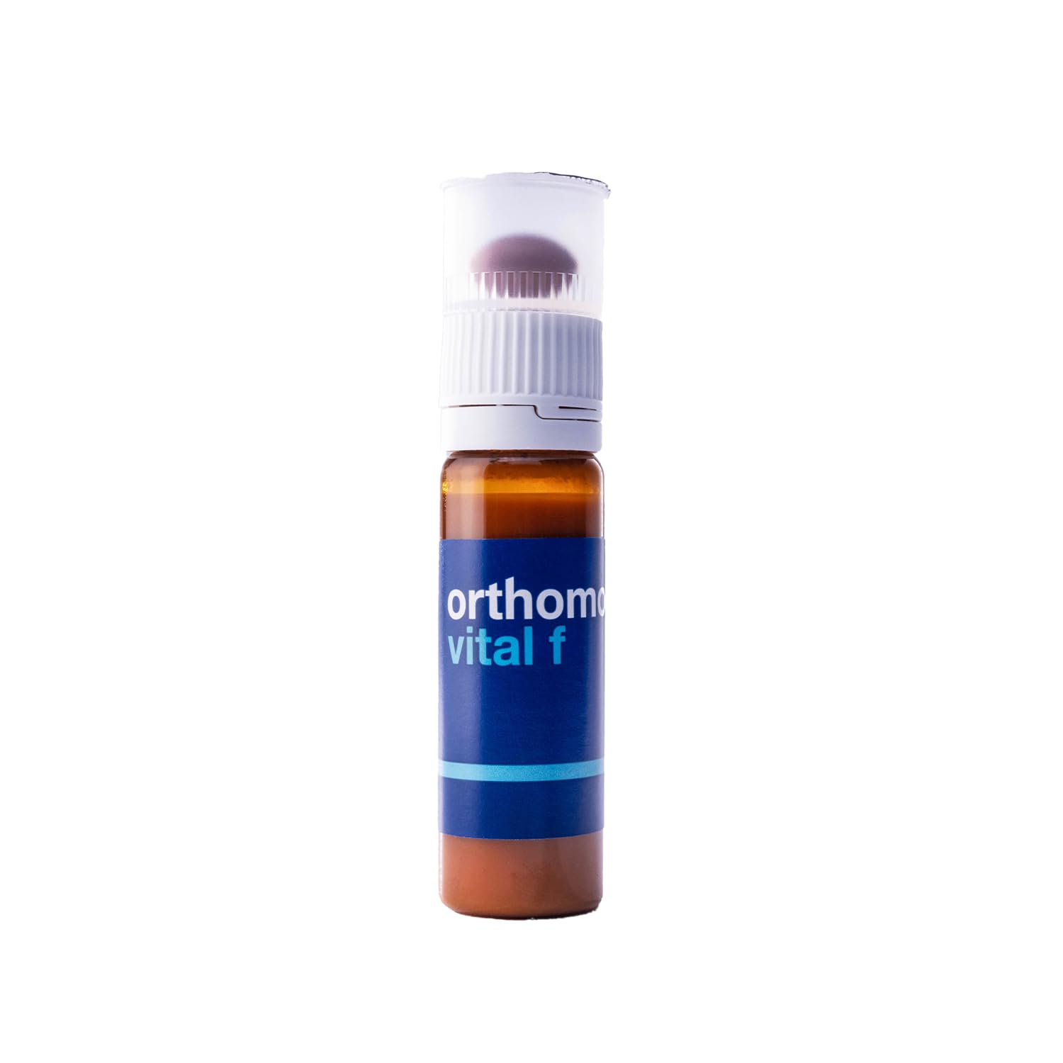 Orthomol Vital 30 Day Vitamin Supplement