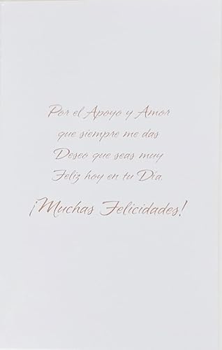 Miniatura 2 de Feliz Cumpleanos Abuelo - Feliz Cumpleaños Grandpa Greeting Card en Español