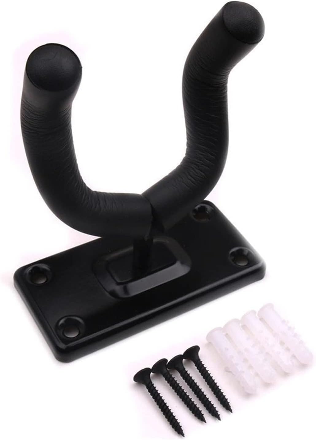 Skateboard Wall Mount Hanger Sponge Hook Skateboard Storage Display Rack Longboard Display Rack Hanger Skateboard Accessories