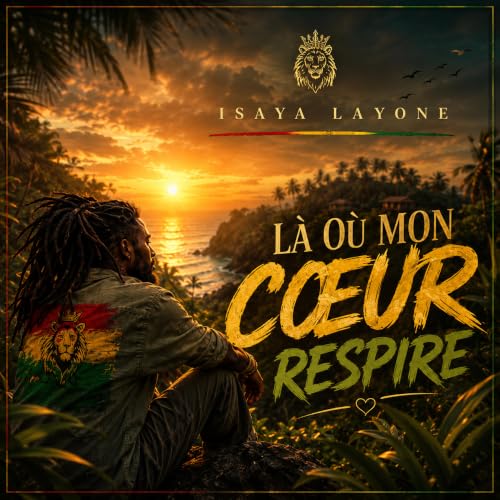 Là où mon cœur respire