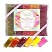 Pâte De Fruit - The French Gourmet Fruit Paste - 4 Flavors 300g