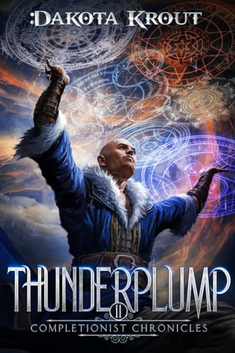 Cover of Thunderplump