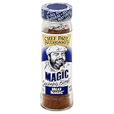 Chef Paul Meat Magic 2.0 OZ(Pack of 4)