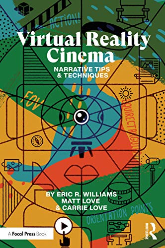 23 Best New Virtual Reality Ebooks To Read In 2022 Bookauthority