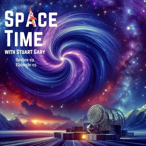 Galactic Mechanics: How Dark Matter and Neutrinos Shape the Universe