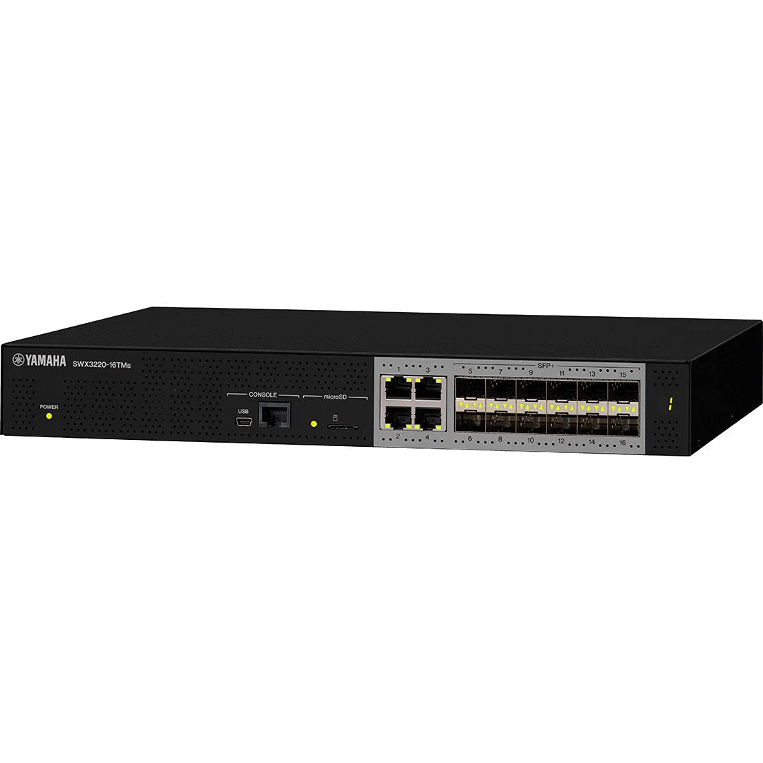 Amazon | ヤマハ発動機(Yamaha) スタンダード L3 スイッチ SWX3220 