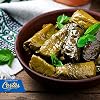 كورتا - أوراق العنب المحشوة ، 400 جم / 14 أونصة (12 قطعة)