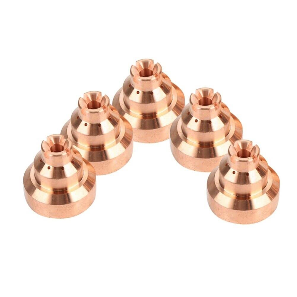 ZYWUOY Lot de 5 bouchons de protection pour plasma 1250 plasma 120929