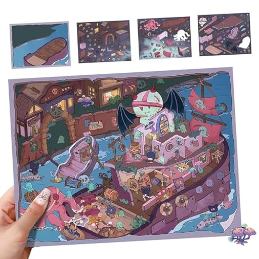 Tisujune Crea Tus Propios Pegatinas Escénicas | Adhesivos De Mano Terrorífica Con Efecto 3D - Pegatinas De Mano Para Niños Niñas Profesores Álbum Tarjeta | Ya disponible en tu tienda friki favorita! En mundofriki.es!